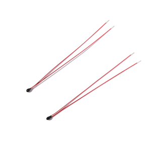 Chất lượng cao mf52b NTC thermistor với dây tráng men cao cấp linh kiện điện tử - Product Image 3