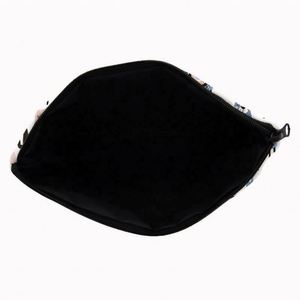 Sac de Maquillage Portable Personnalisé à Imprimer, Trousse de Toilette de Voyage, Pochette Organisateur Cosmétique – Offre Spéciale - Product Image 5