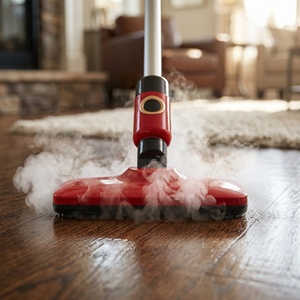 Wholesale Electric Steam Mop Cleaner for Home Use Lightweight Multifunction Steam Cleaning Machine - Product Image 3