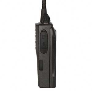 Radio Portátil Bidireccional XiR P3668 VHF, Radio Digital/Analógica de Largo Alcance para Negocios - Product Image 4
