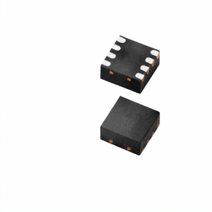 LS0505EVD22 Authorized Distributor 10 WFDFN Exposed Pad Components Electronic Power Management (PMIC) - Product Image 1