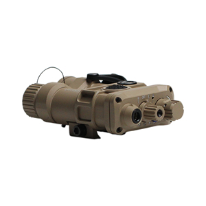 Laserspeed M6TR <strong>Laser</strong> Ir <strong>Pointer</strong>+ Infrared <strong>Laser</strong> Illuminator+<strong>green</strong> <strong>Laser</strong> Sight TAN Color - Product Image 3