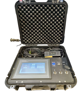 Melhor Classificado GC Equilíbrio Portátil <span class=keywords><strong>Testing</strong></span> <span class=keywords><strong>Equipment</strong></span> Instrumento Portátil - Product Image 1