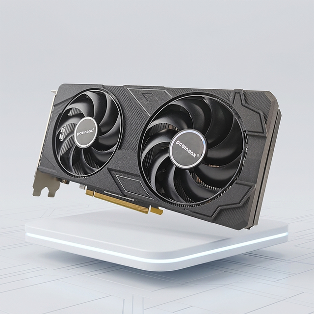 PCWINMAX Factory Direct GTX 1660 Super 6GB GDDR6 192Bit Video Card OEM ODM Custom Logo Bulk Wholesale 1660S Graphics Card
