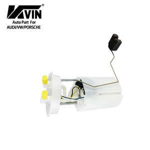 KVIN 1 GD919051E Benzinpumpen baugruppe für Jetta King, mit Ventil, 04-10, VDO Modelle 1GD 051 E Kraftstoff pumpen baugruppe für JD/10JDW - Product Image 4