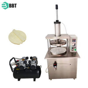 เครื่องทำแพนเค้กประสิทธิภาพสูงสำหรับใช้ในเชิงพาณิชย์ในโรงแรมและร้านอาหาร บริเวณบริการอาหารเช้า เครื่องทำเครปและแพนเค้ก เครื่องทำแพนเค้ก - Product Image 3