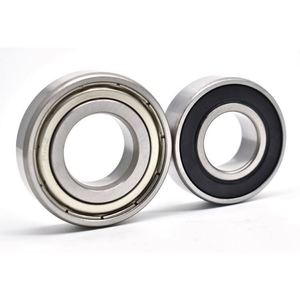 Abec 9 <strong>Abec5</strong> Skateboard Sizes <strong>Zz809</strong> <strong>Ball</strong> <strong>Bearing</strong> 8X22X7mm - Product Image 4
