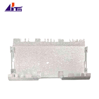 Marco Frontal para Cajero Automático Genmega 15111985-1-61, Soporte Frontal para Dispensador SCDU, Repuestos para Cajeros Automáticos