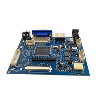 Ensamblaje de PCBA para Electrodomésticos de Alta Calidad |   Fabricante OEM/ODM de Guangdong, Marca Personalizada