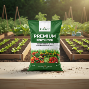 Engrais Professionnel Entièrement Soluble 28-14-14+MgO+TE, Engrais Composé NPK pour Plantes de Pépinière, Agriculture en Serre - Product Image 5