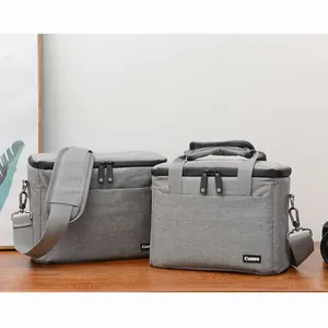 Wholesale Custom High Quality Cheap Waterproof Fashion Durable Camera bags