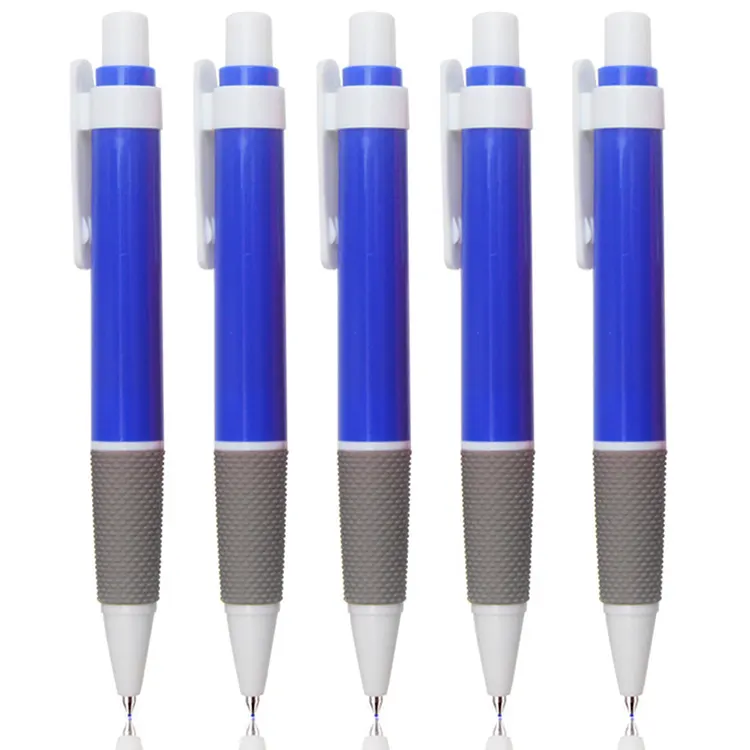 Kofei stylos à bille promotionnels personnalisés en plastique recyclé stylos à bille avec logo stylo à bille publicitaire
