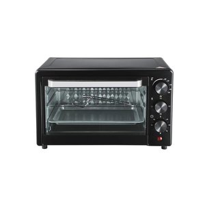 ISolfan Set Otg Panadería Comercial Mini Cocinas Industriales Equipo de Panadería Horno Eléctrico <span class=keywords><strong>Para</strong></span> Hornear <span class=keywords><strong>Para</strong></span> Restaurante Y <span class=keywords><strong>Camping</strong></span> - Product Image 3
