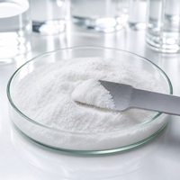 Acesulfame-K de qualité alimentaire, granulaire, édulcorant hydrosoluble, 1 kg, pour usage alimentaire
