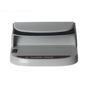 <span class=keywords><strong>Détecteur</strong></span> <span class=keywords><strong>de</strong></span> devises multiples AL-09 Mini, <span class=keywords><strong>détecteur</strong></span> <span class=keywords><strong>de</strong></span> <span class=keywords><strong>faux</strong></span> billets UV, vérificateur <span class=keywords><strong>de</strong></span> billets contrefaits portable - Product Image 1
