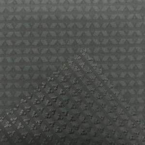 150D Wing-Design Jacquard Senderismo Tela 190GSM 92% P 8% Sp 75D/40D Hilo compuesto Pluma-Textura y flexible para pantalones de senderismo - Product Image 5