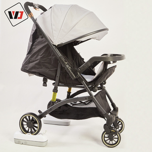 Rocker ligero y revolucionario <span class=keywords><strong>para</strong></span> <span class=keywords><strong>cochecito</strong></span> automático: ligero, ajuste universal y perfecto <span class=keywords><strong>para</strong></span> las necesidades globales de los padres - Product Image 3