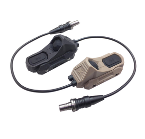 Interruptor de Control por Cable DF WOSPORT AXON 2.5+SF, Botón Portátil, Dos Métodos de Instalación, Material de Nailon para Deportes - Product Image 1