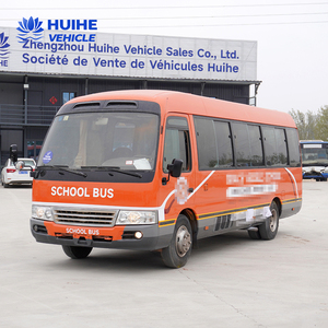 Autobús Usado en Stock, Diésel, LHD, Manual, <span class=keywords><strong>Yote</strong></span> Coaster, 29 Asientos, Emisión Euro 3, 91-110 km/h, Buena Calidad - Product Image 3