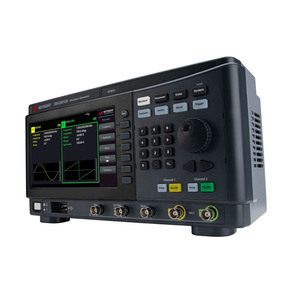 เครื่องกำเนิดสัญญาณแบบ Arbitrary Waveform สองช่องสัญญาณ 20 MHz รุ่น Keysight EDU33212A จากมาเลเซีย - Product Image 3