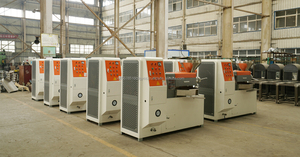 Nouvelle presse à huile en spirale automatique pour graines de silybum-Capacité de pressage à froid et à chaud à haute efficacité de 400 kg/h -- 6YL-120ZD - Product Image 5