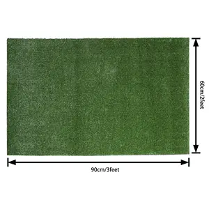 New Sports Floor Artificial Grass Carpet Floor Outdoor Football Artificial Turf Landscaping/Turkey Artificial Turf Landscaping