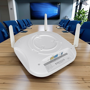 11ac 1200 MT7628 OpenWRT rete e gestione centralizzata del punto di accesso <span class=keywords><strong>WiFi</strong></span> del soffitto Wireless mtps OpenWRT - Product Image 5