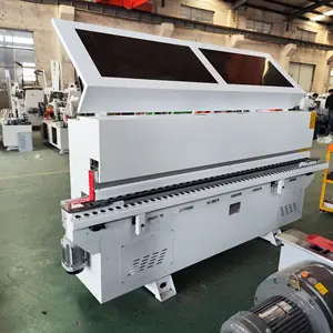 Brand New Woodworking Machinery Furniture Cabinet Multifunctional Edge Banding Machine