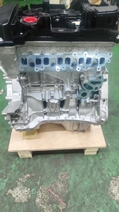 Moteur automobile de haute qualité M271 1.8T 150KW 204Hp 4 cylindres essence moteur nu pour <span class=keywords><strong>mercedes</strong></span>-benz SLK-class Sprinter - Product Image 4