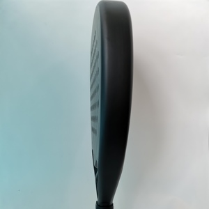 Raquettes <span class=keywords><strong>de</strong></span> <span class=keywords><strong>padel</strong></span> professionnelles en gros 18K rondes - Product Image 5