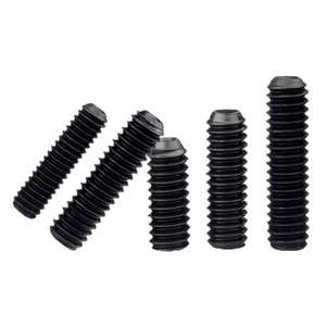 Plongeurs à bille à pression courte personnalisés OEM avec M10 - Product Image 2