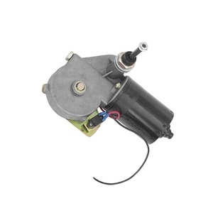 <span class=keywords><strong>Moteur</strong></span> <span class=keywords><strong>d</strong></span>'<span class=keywords><strong>essuie</strong></span>-<span class=keywords><strong>glace</strong></span> de bus lourd 12V 24V DC à engrenages, <span class=keywords><strong>prix</strong></span> usine Chine Leili - Product Image 1