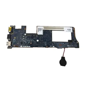 100% Workiing Laptop Moederbord Voor Hp Envy Spectre Xt 13 I7-3537u 715153-501