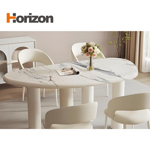 Bán buôn 3D in thạch anh Trung Quốc tấm đánh bóng đá cẩm thạch nhìn cho tường sàn bảng ứng dụng hàng đầu cho bàn bếp - Product Image 4