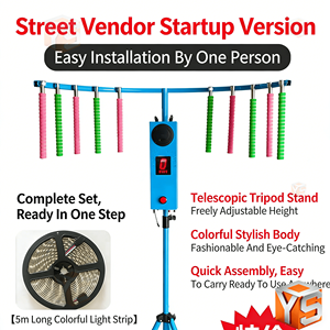 ZDYS Nouvelle Conception Machine de Réaction la Plus Vendue <span class=keywords><strong>Jeu</strong></span> d'Arcade de Défi de Compétences - Product Image 3