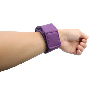 Masque facial chaud en coton, style bandeau, violet, noir, orange, monochrome, lavable, protecteur, pour hommes et femmes, été, hiver, printemps - Product Image 2