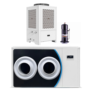 Climatiseur sur pied à économie d'énergie - Product Image 5
