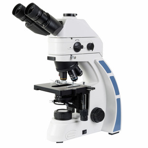 40x-1000x Epi-fluorscent <strong>Microscope</strong> with LED Light Source - Product Image 1