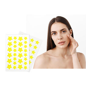 สติกเกอร์ไฮโดรคอลลอยด์สำหรับ<span class=keywords><strong>ดูด</strong></span><span class=keywords><strong>สิว</strong></span>แผ่นแปะสิวออกแบบ<span class=keywords><strong>น</strong></span>่ารักสำหรับสาวๆ - Product Image 2