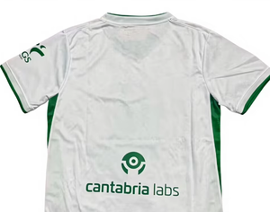 Uniforme de Fútbol 2526, Transpirable, de Poliéster, Manga Corta, para Hombre Adulto - Product Image 4