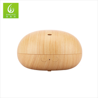 Nouveau design personnel Mini huile essentielle brume fraîche vapeur Portable parfum air Usb fantaisie diffuseur d'arôme voiture humidificateur rose ABS