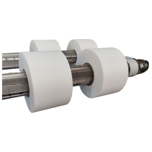 Papel de Filtro para Empaque de Snus, Microfibra No Tejida de Grado Alimenticio Europeo Americano, Ecológico, Resistente a Desgarros, Transpirable - Product Image 5