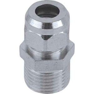 จุกนมโครเมี่ยมตัวผู้สำหรับการหมุน3/8x12 - Product Image 2