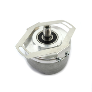 ตัวเข้ารหัส heidenhain EQN1325.049ID655251-03ตัวควบคุม PLC - Product Image 6