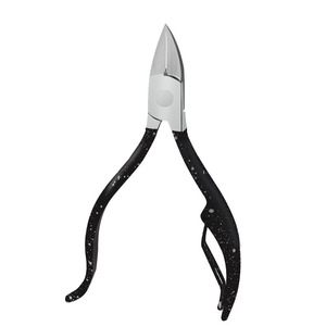 Stainless Steel Eagle Beak Pliers Double Head Nail Clipper For Ingrown Toenail And Cuticle Removal Home Use - Product Image 5