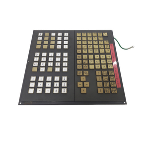 Panneau de commande d'origine FANUC A02B-0236-C230 - Product Image 2