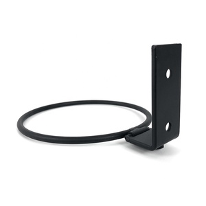 Mounted Metal Plant Hanger Planter Curtain Outdoor Wall Flower Plant Rack <strong>Stand</strong> <strong>Hanging</strong> Metal Foldable Plant Rack <strong>Stand</strong> Garden - Product Image 1