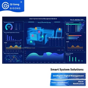 Thông Minh Mới Hợp Kim Nhôm Thẳng Cánh Tay Kiểm Soát Truy Cập Hệ Thống Đỗ Xe Cộng Đồng Quản Lý Số Lượng Thả Cánh Tay Hàng Rào - Product Image 5
