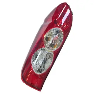 Rear Lamp Tail Light For JOYLONG Hiace Van