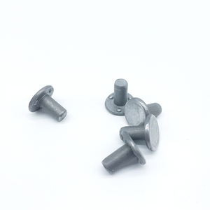 Wholesale weld rivets Made Of Different Materials - Alibaba.com